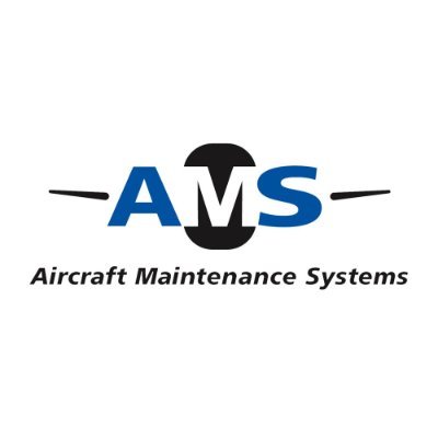 AMS is the premier aviation maintenance software provider of 300 clients worldwide.
