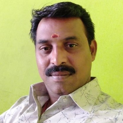 LaxshmanV's profile picture. ரஜினிமக்கள்மன்றம்