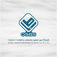 شركة عمر سعيد باحطاب و أولاده (@osbselectric) 's Twitter Profile