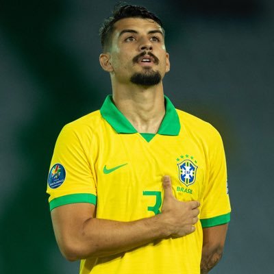 Ricardo Profile