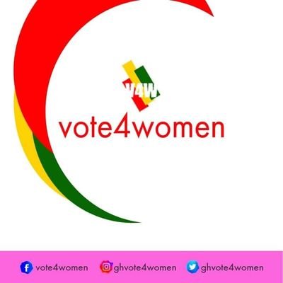 Vote4Women