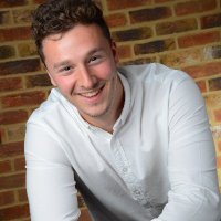 Aaron Smith (@aaronlsp) 's Twitter Profile