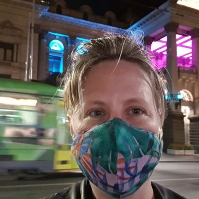 Kate12711952's profile picture. 