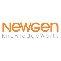 Newgen KnowledgeWorks (@nkw_official) 's Twitter Profile Photo Newgen KnowledgeWorks (@nkw_official) 's Twitter Profile Photo