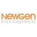 Newgen KnowledgeWorks (@nkw_official) Twitter profile photo Newgen KnowledgeWorks (@nkw_official) Twitter profile photo