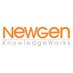 Newgen KnowledgeWorks (@NKW_official) Twitter profile photo