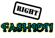 RightFashions's profile picture. Right fashion and news!!