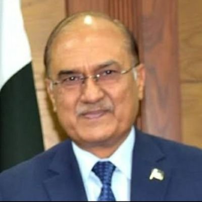 Former Defence Minister of Pakistan | Former National Security Advisor | Former Defence Secretary of Pakistan | Chairman Council on Global Policy