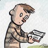 Adicto al aforismo
( Avatar : Liniers )