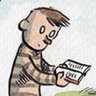 SAforismos's profile picture. Adicto al aforismo
( Avatar : Liniers )