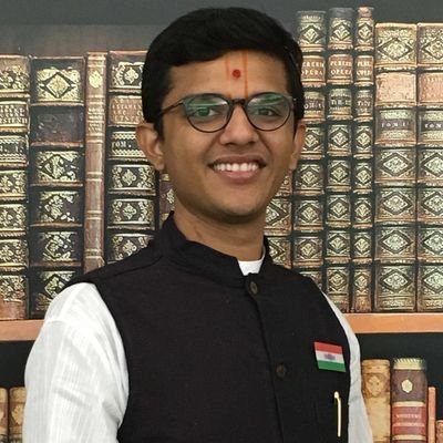 dhruvrrawani Profile Picture