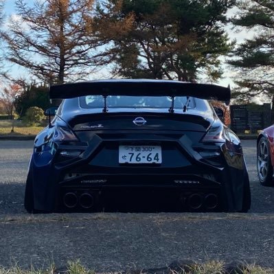 350ZverST's profile picture. Z33 HIACE Harley-Davidson