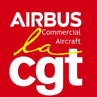 Syndicat CGT Airbus Avions (SAS et Opérations) #toulouse