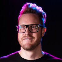 Aaron "Osmosis" Green (@storybyosmosis) 's Twitter Profile Photo