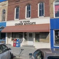 The Steuben Courier (@steubencourier) 's Twitter Profile
