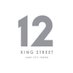 12 King Street Leeds (@12KingStLeeds) Twitter profile photo