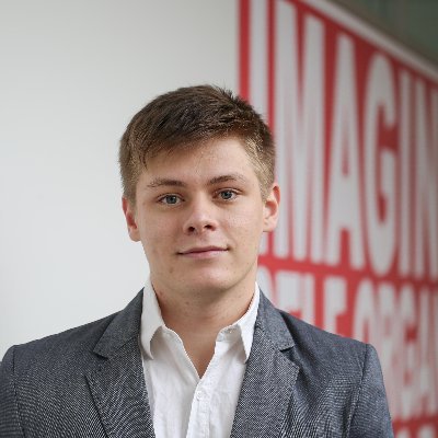 Frederik Gremler Profile