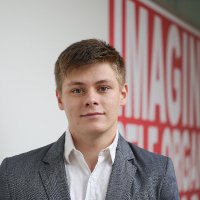 Frederik Gremler (@gremfred) 's Twitter Profile Photo Frederik Gremler (@gremfred) 's Twitter Profile Photo