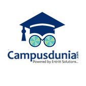 Campusdunia(@campusdunia) 's Twitter Profile Photo