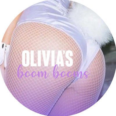 Olivia’s boom booms