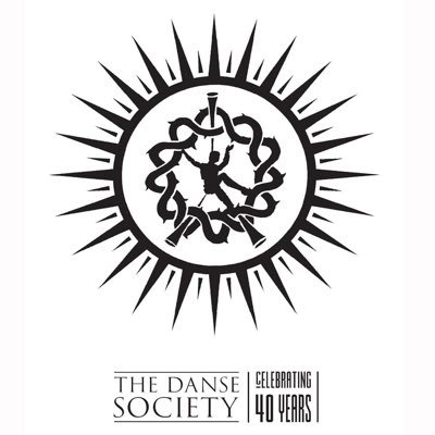 Official page of THE DANSE SOCIETY. Reinventing darkness since 1980.