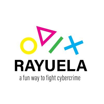 RAYUELA is an @EU_H2020 funded project (No 882828) which aims to better understand drivers and human factors affecting cybercriminality to empower young people.