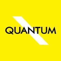 Quantum Türkiye (@worldofqtr) Twitter profile photo
