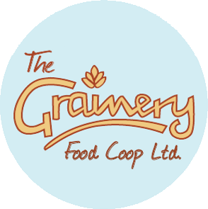 A member run co-op making local, organic and sustainable groceries affordable in Halifax. Visit us at at our Agricola location or the Historic Farmers Market