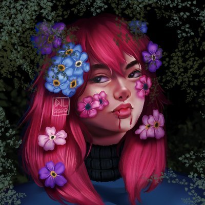 call me Rin | Freelance Illustrator | IG @ Octarinne | NSFW: @octapuppy | Ko-fi: https://t.co/igfg4ielLx