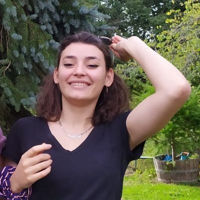 lucastagniette's profile picture. This is me 😎 I'm french well it's done 😂