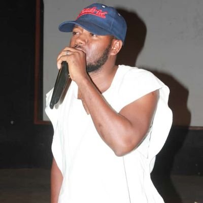 correa_ebrima's profile picture. Special just because i am special lol