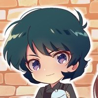 ハトアス (@hat0as) Twitter profile photo