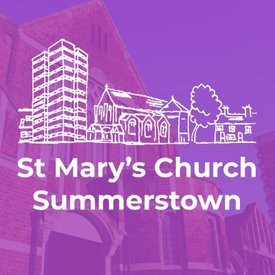 Seeking to love God and love people in Summerstown.