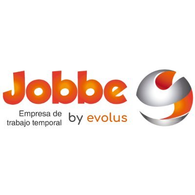 Jobbe #ETT, empresa de trabajo temporal del Grupo #EVOLUS. Nuevo concepto en el servicio de gestión de personas #rrhh