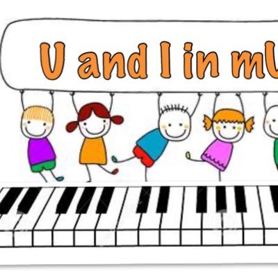 UandIinmusic1's profile picture. Educational Greek songs for Special Education, and Early Years. Εκπαιδευτικά τραγούδια στα Ελληνικά , για προσχολική ηλικία και Ειδική Αγωγή. Μουσικοκινητική!