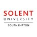 Solent University Newsroom (@SolentUniNews) Twitter profile photo