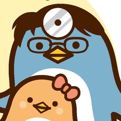 Dr.トリトン🐧📷@じびかのせんせいさんのプロフィール画像