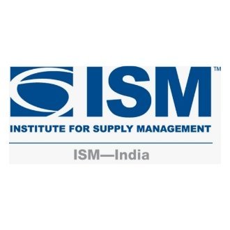 ISM-INDIA is an affiliate of ISM USA and also works closely with WB & UN. The mission is to enhance value and performance of Procurement & SCM practitioners.