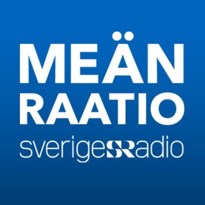 Meänraatio sänder på meänkieli i P4 Norrbotten mån-tors 17.10-18.00 och Finnmix fredagar 17.10-18.43. En del av Sveriges Radio. meanraatio@sverigesradio.se