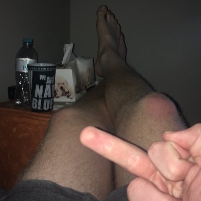 18
Athlete
DM me fags