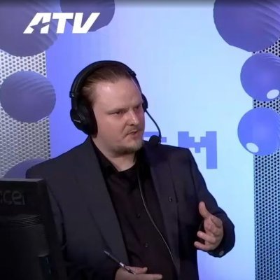 ToniMajola's profile picture. Asiat toimivat kuten junan vessat ennen vanhaan.