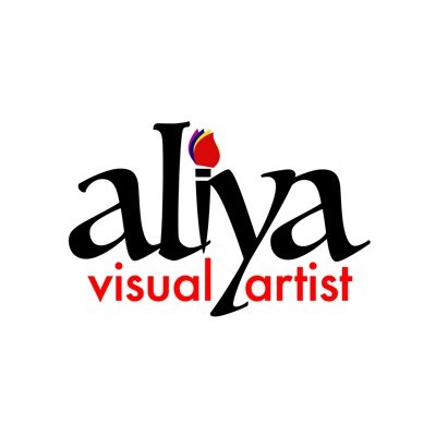 Aliya Khan Art