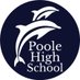 Poole High School (@poole_high) Twitter profile photo