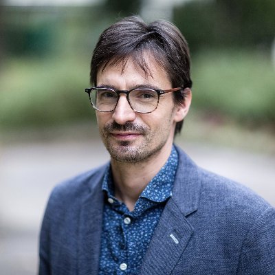 Professor of Sociology @UnivParis8; Editor @editions_puf and @laviedesidees; President of the @ConseilPauvrete; Director of the Geneva Centre for Philanthropy