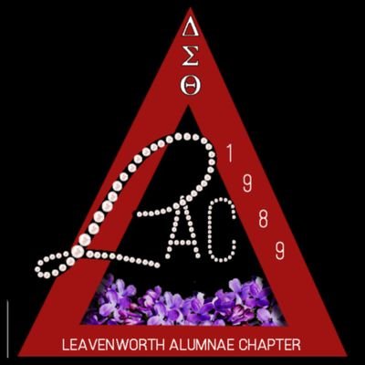 Welcome to the official Twitter page of the Leavenworth Alumnae Chapter of Delta Sigma Theta Sorority, Inc., serving Leavenworth County. Chartered in 1989
