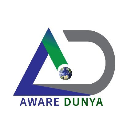 Visit Aware Dunya (Official) Profile