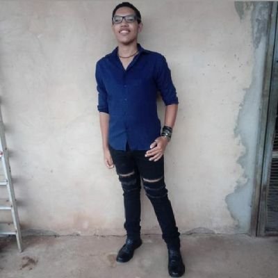 YanGabrieldePA3's profile picture. 