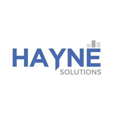 HayneSolutions Profile Picture