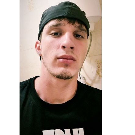 EzeOdasso's profile picture. Mi hoja, mi tinta.