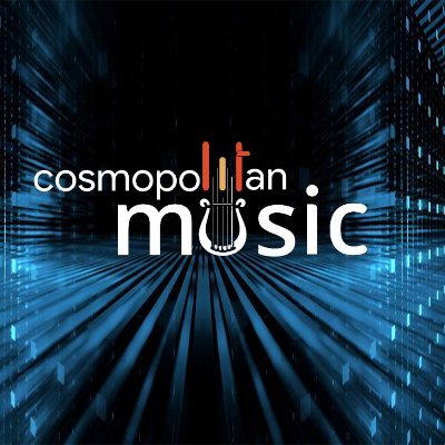 Official Twitter Account for Christ Cosmopolitan Music Follow us: Facebook Page: https://t.co/jHBrgYLvDD…